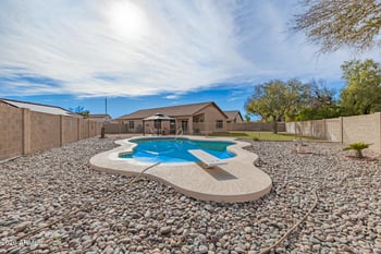 17116 Corey Ct, Surprise, AZ 85374