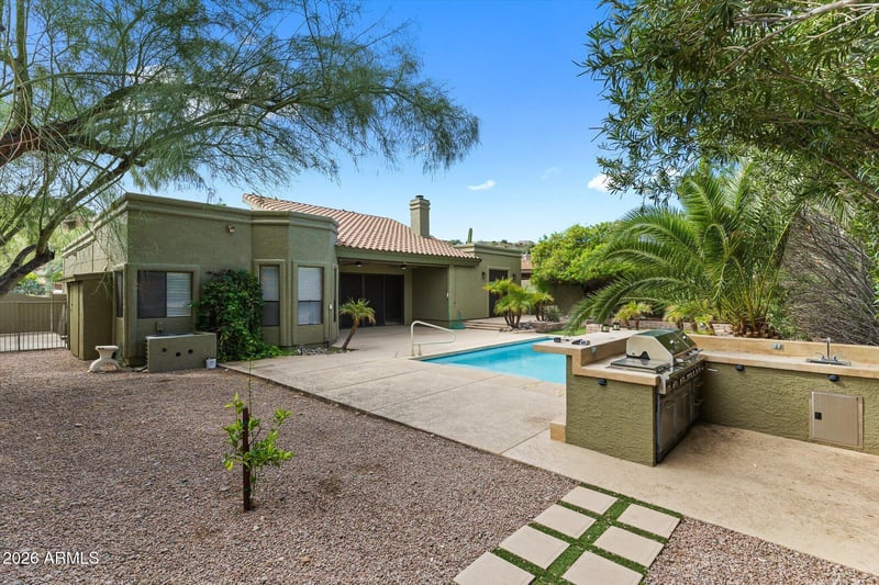 17116 E Grande Blvd, Fountain Hills, AZ 85268