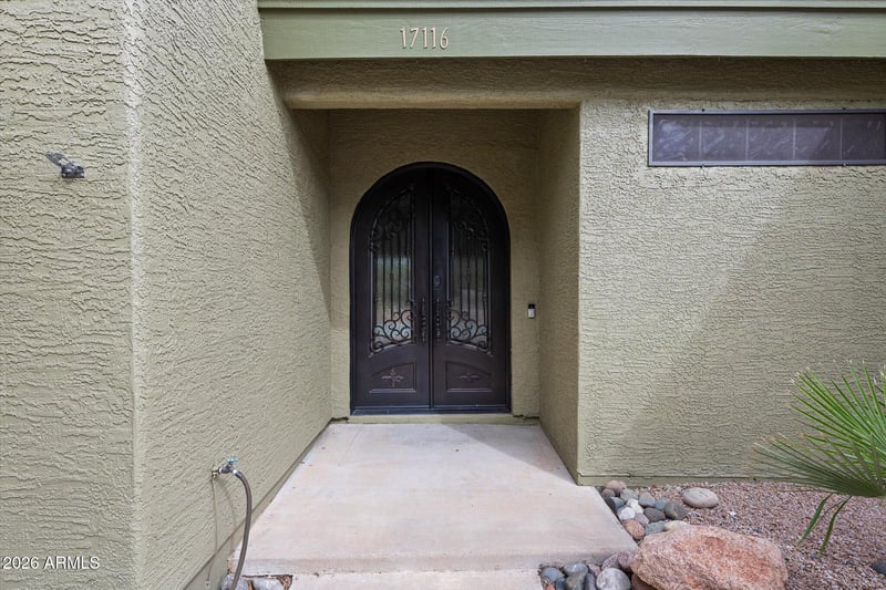 17116 E Grande Blvd, Fountain Hills, AZ 85268