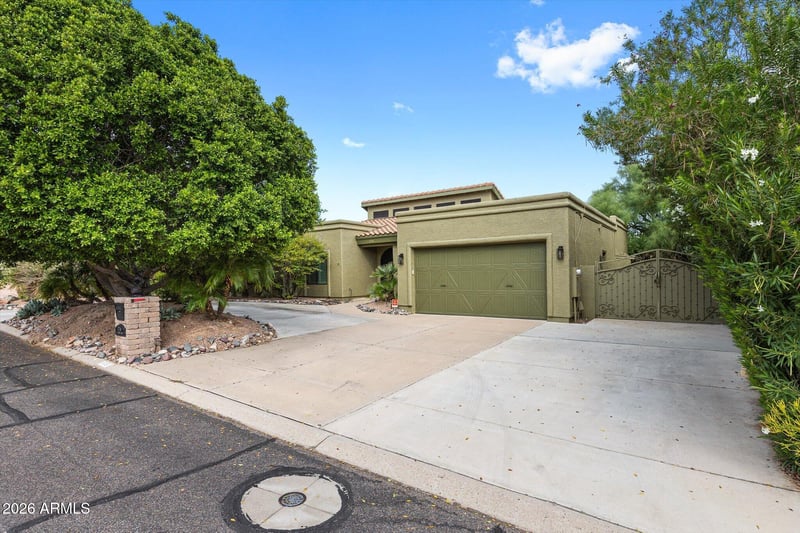 17116 E Grande Blvd, Fountain Hills, AZ 85268