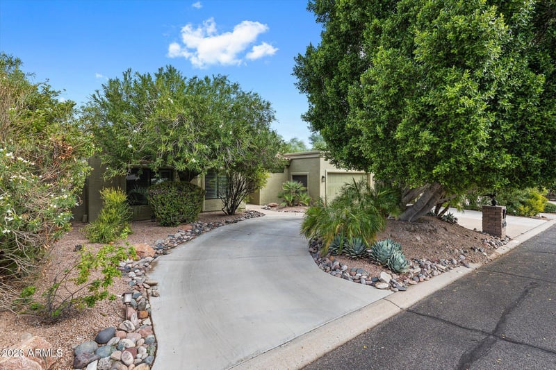 17116 E Grande Blvd, Fountain Hills, AZ 85268