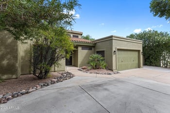 17116 E Grande Blvd, Fountain Hills, AZ 85268