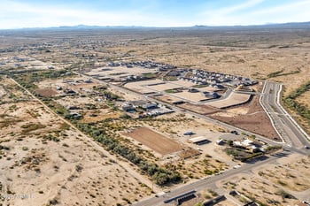 17117 Dale Ln, Surprise, AZ 85387