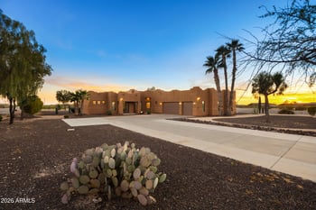 17117 Dale Ln, Surprise, AZ 85387