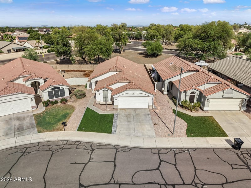 17119 Elko Dr, Surprise, AZ 85374