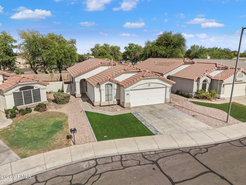 17119 Elko Dr, Surprise, AZ 85374