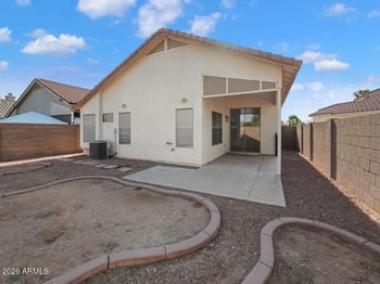 17119 Elko Dr, Surprise, AZ 85374