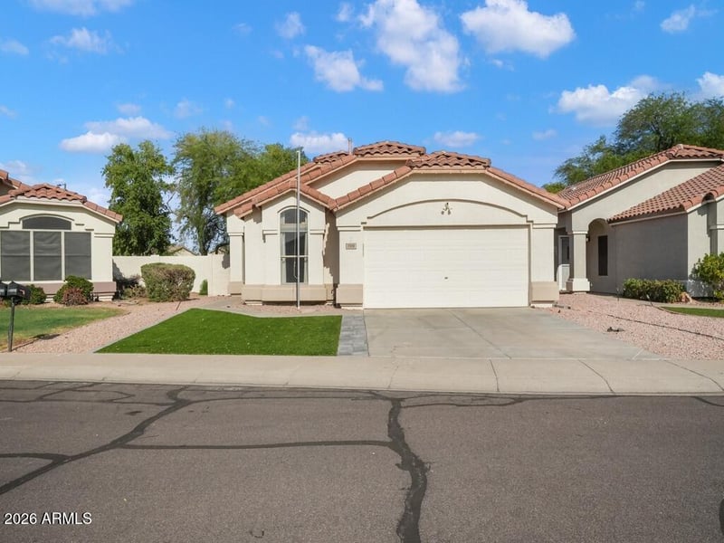 17119 Elko Dr, Surprise, AZ 85374