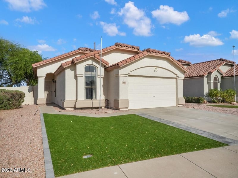 17119 Elko Dr, Surprise, AZ 85374