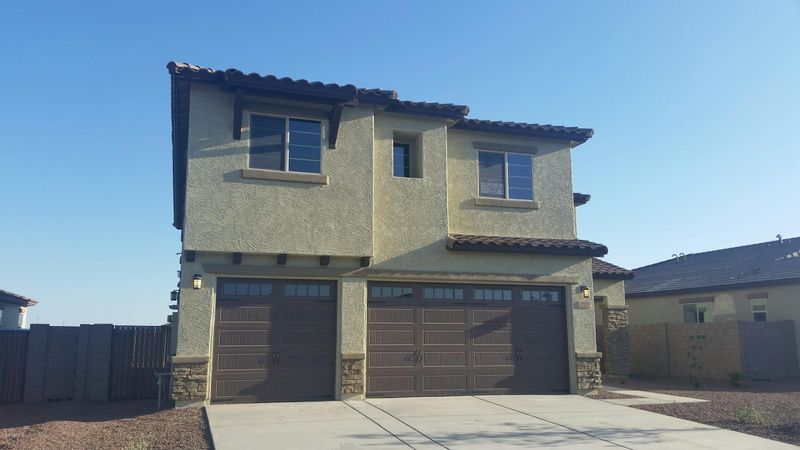 17119 W Echo Ln, Waddell, AZ 85355
