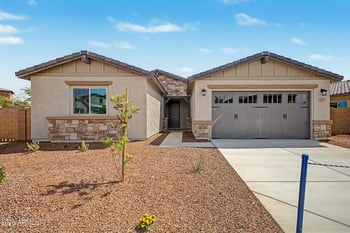 17119 Las Palmaritas Dr, Waddell, AZ 85355