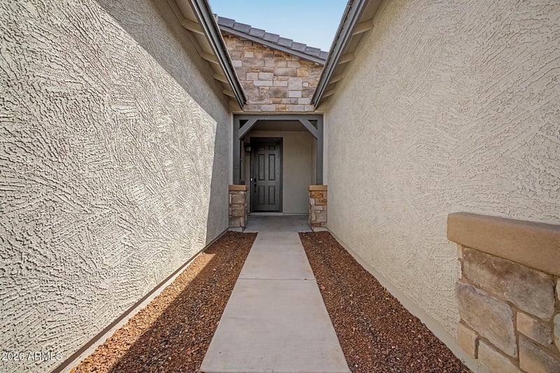 17119 Las Palmaritas Dr, Waddell, AZ 85355