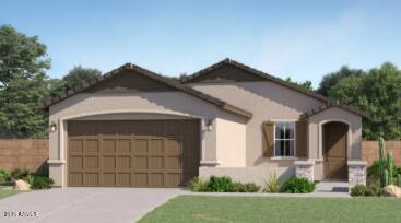 17119 Swayback Ps, Surprise, AZ 85387