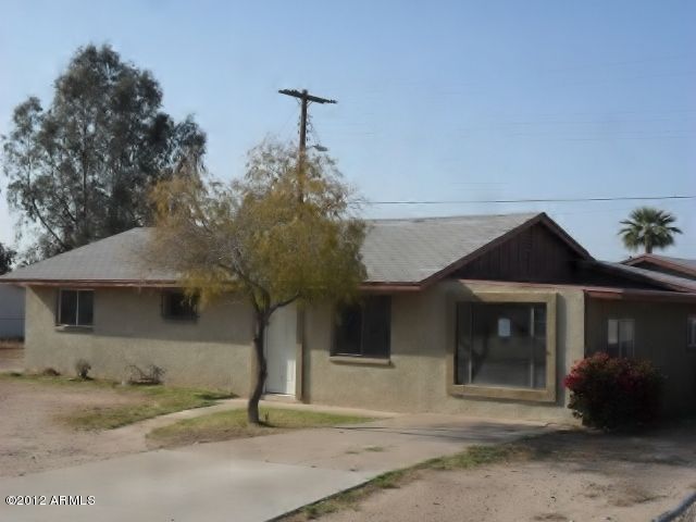 1712 E Bowker St, Phoenix, AZ 85040