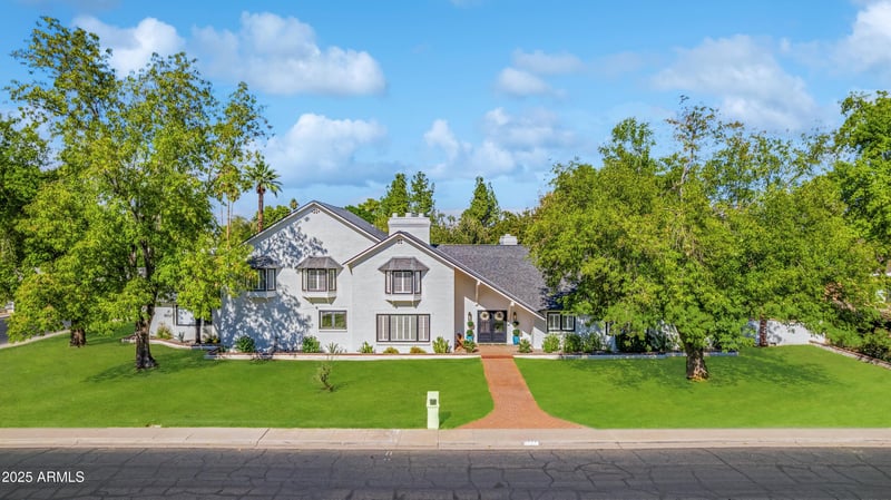 1712 Fairfield St, Mesa, AZ 85203