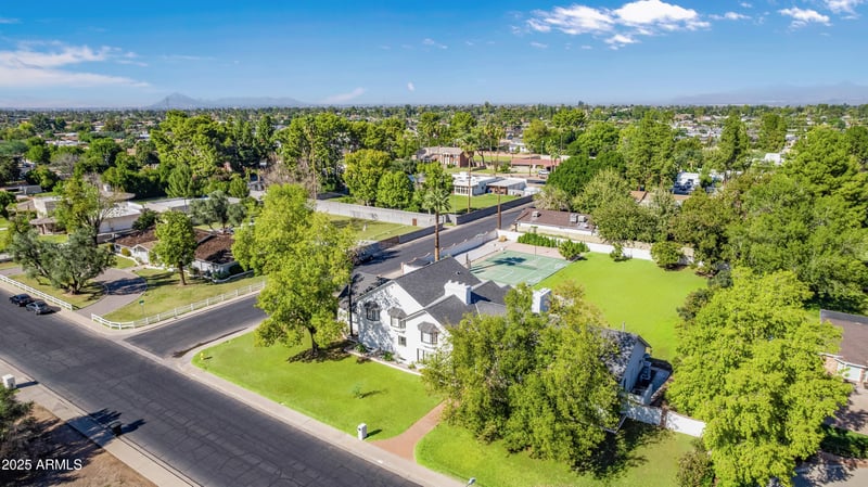 1712 Fairfield St, Mesa, AZ 85203