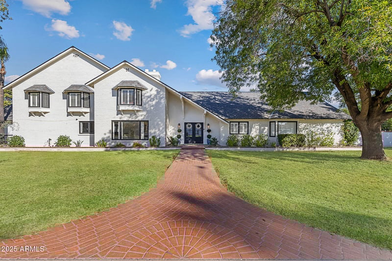 1712 Fairfield St, Mesa, AZ 85203