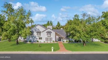 1712 Fairfield St, Mesa, AZ 85203