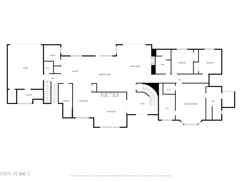 1712 Fairfield St, Mesa, AZ 85203