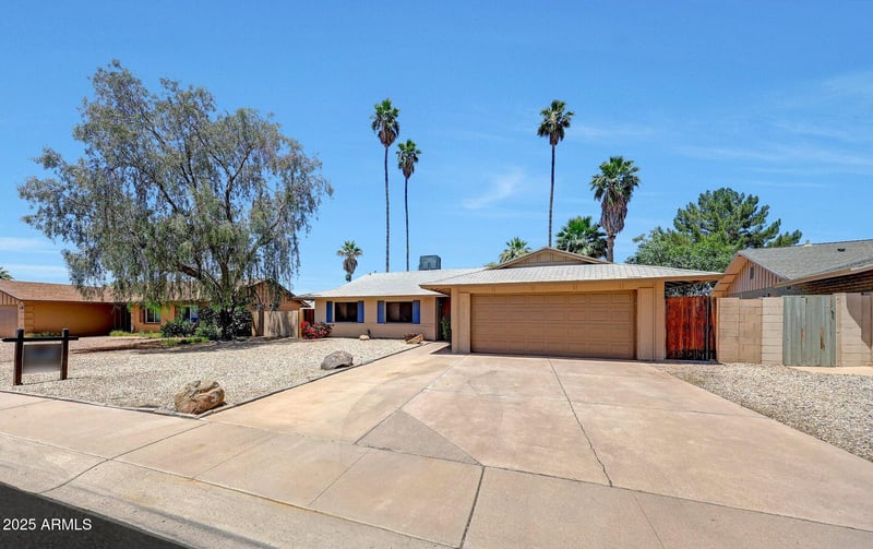 1712 Manhatton Dr, Tempe, AZ 85282