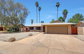 1712 Manhatton Dr, Tempe, AZ 85282