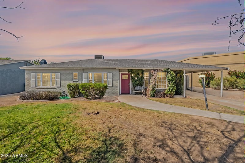 1712 Montebello Ave, Phoenix, AZ 85016