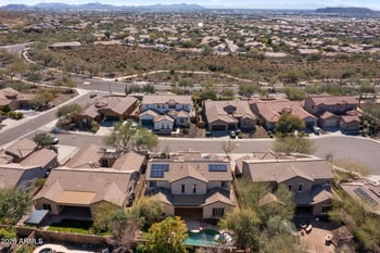 1712 Oberlin Way, Phoenix, AZ 85085