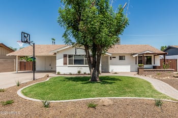 1712 Old Colony --, Mesa, AZ 85201