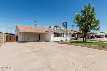1712 Old Colony --, Mesa, AZ 85201