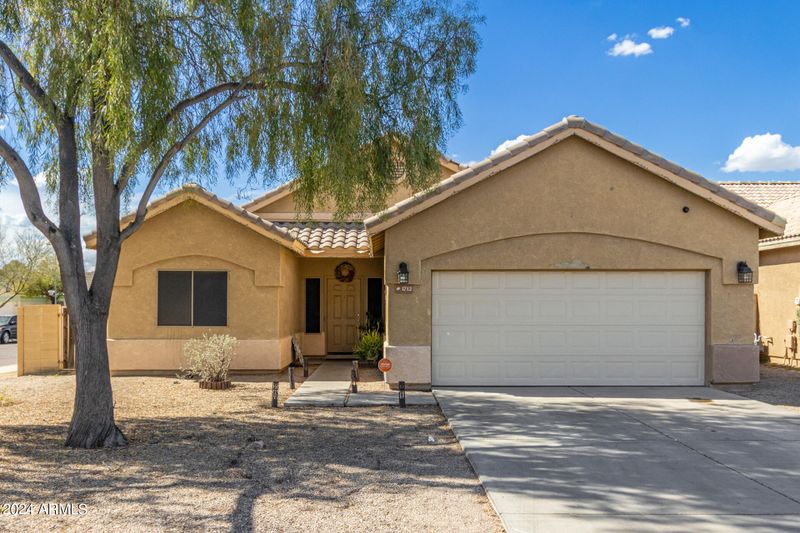 1712 S 79th Glen, Phoenix, AZ 85043