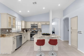 1712 Saratoga St, Gilbert, AZ 85296