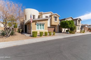 1712 W Dawn Dr, Tempe, AZ 85284