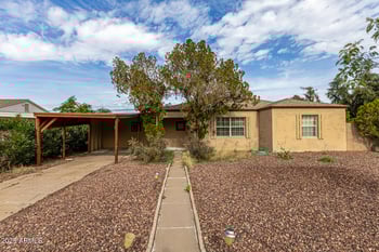 1712 Weldon Ave, Phoenix, AZ 85015