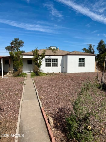 1712 Weldon Ave, Phoenix, AZ 85015