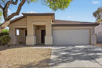 17121 Elizabeth Ave, Goodyear, AZ 85338