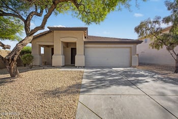 17121 Elizabeth Ave, Goodyear, AZ 85338