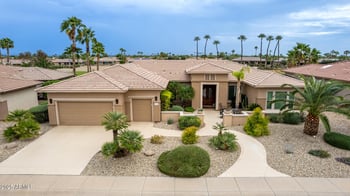 17121 Whitmore Hall Ln, Surprise, AZ 85387