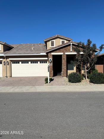 17122 Artemisa Ave, Surprise, AZ 85387