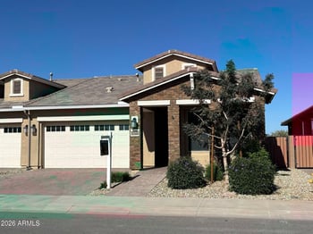 17122 Artemisa Ave, Surprise, AZ 85387