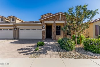 17122 Artemisa Ave, Surprise, AZ 85387