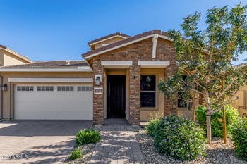 17122 Artemisa Ave, Surprise, AZ 85387