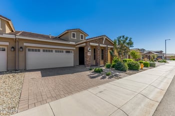 17122 Artemisa Ave, Surprise, AZ 85387