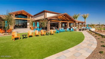 17122 Artemisa Ave, Surprise, AZ 85387