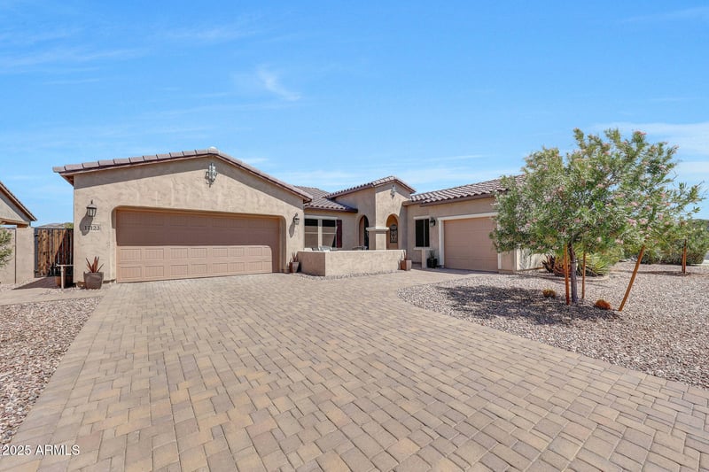 17123 178th Ln, Goodyear, AZ 85338