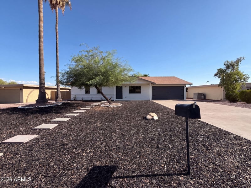 17123 E Calaveras Ave, Fountain Hills, AZ 85268