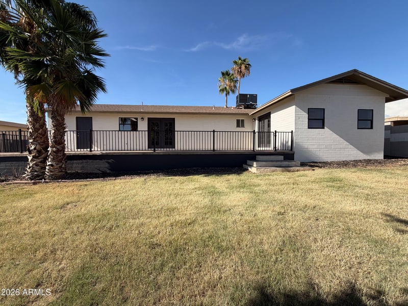 17123 E Calaveras Ave, Fountain Hills, AZ 85268