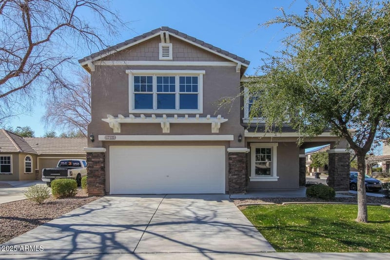 17125 Tara Ln, Surprise, AZ 85388