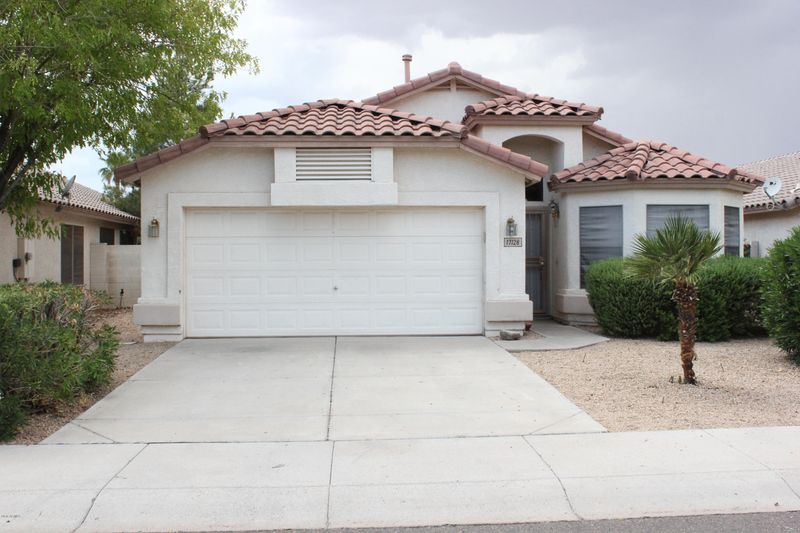 17128 N Eureka Trl, Surprise, AZ 85374