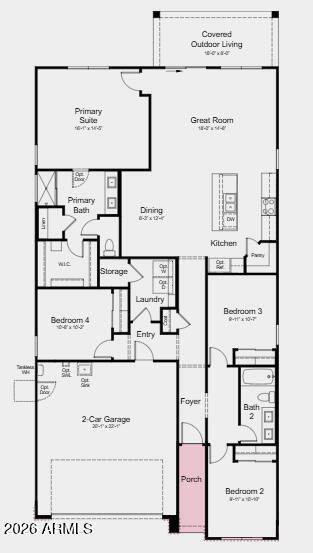 17128 Briles Rd, Surprise, AZ 85387