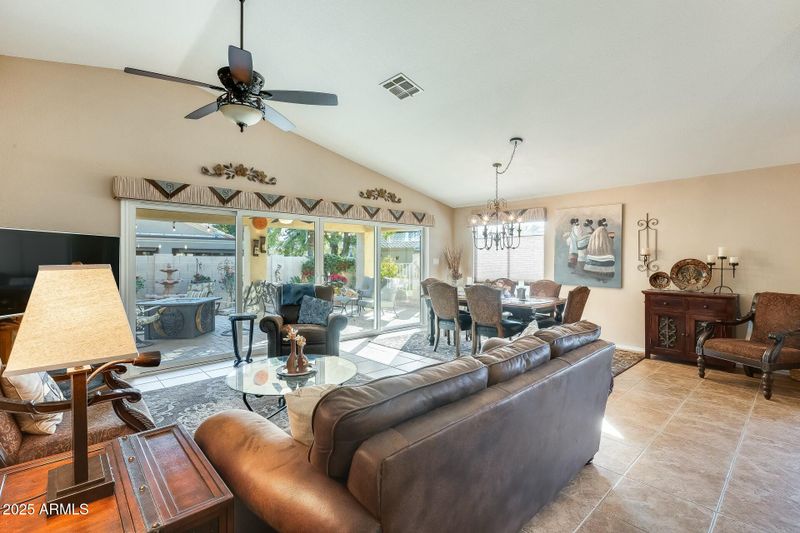 17129 N Silver Pa, Surprise, AZ 85374